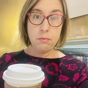 Meet your Posher, Maureen